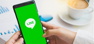 LINEスタンプ制作