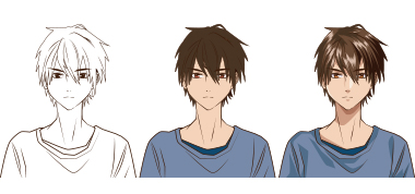 アニメーション動画