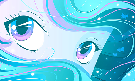 キャラクター制作お役立ち知識