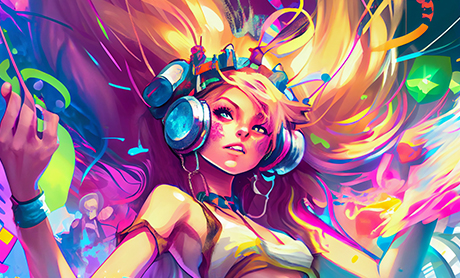 キャラ設定のポイント