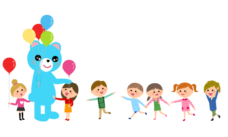 着ぐるみ制作のポイント