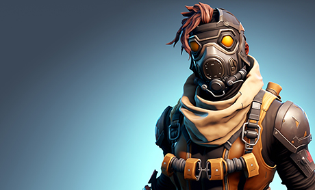 ゲームキャラ制作のポイント