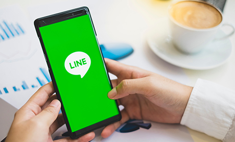 LINEスタンプ制作のポイント