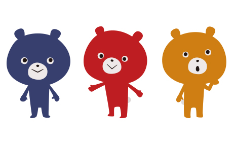 公式キャラ制作のポイント