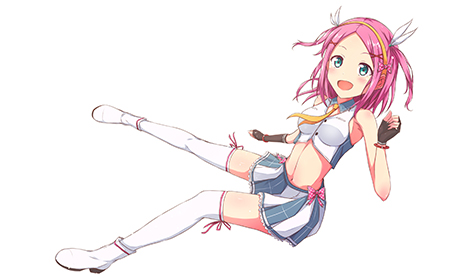 バーチャルキャラ制作のポイント