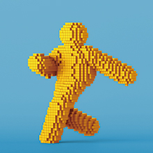 キャラクターグッズ制作